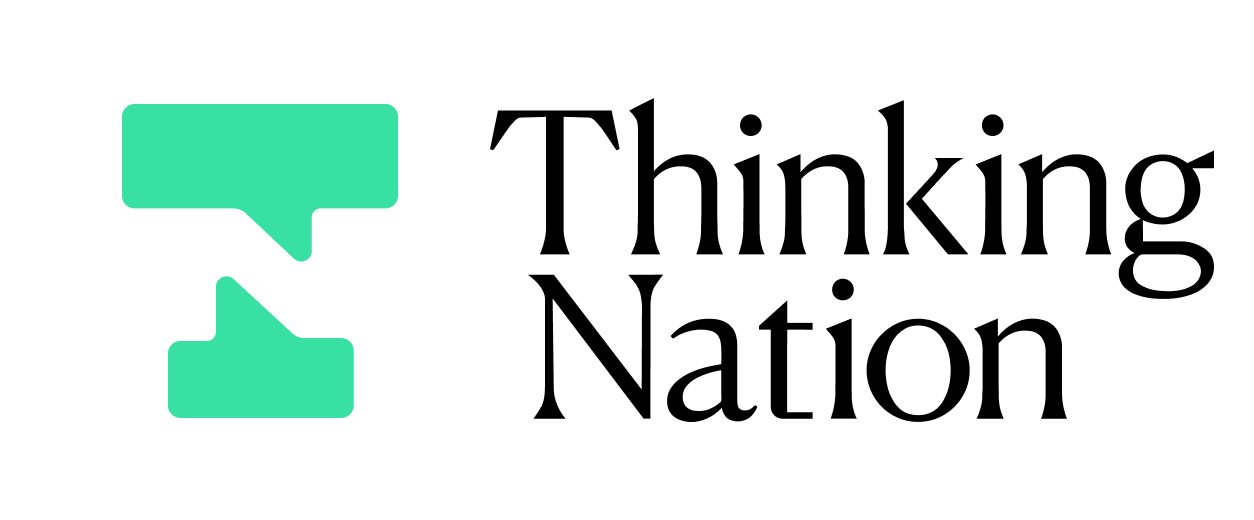 Quote Builder | Thinking Nation